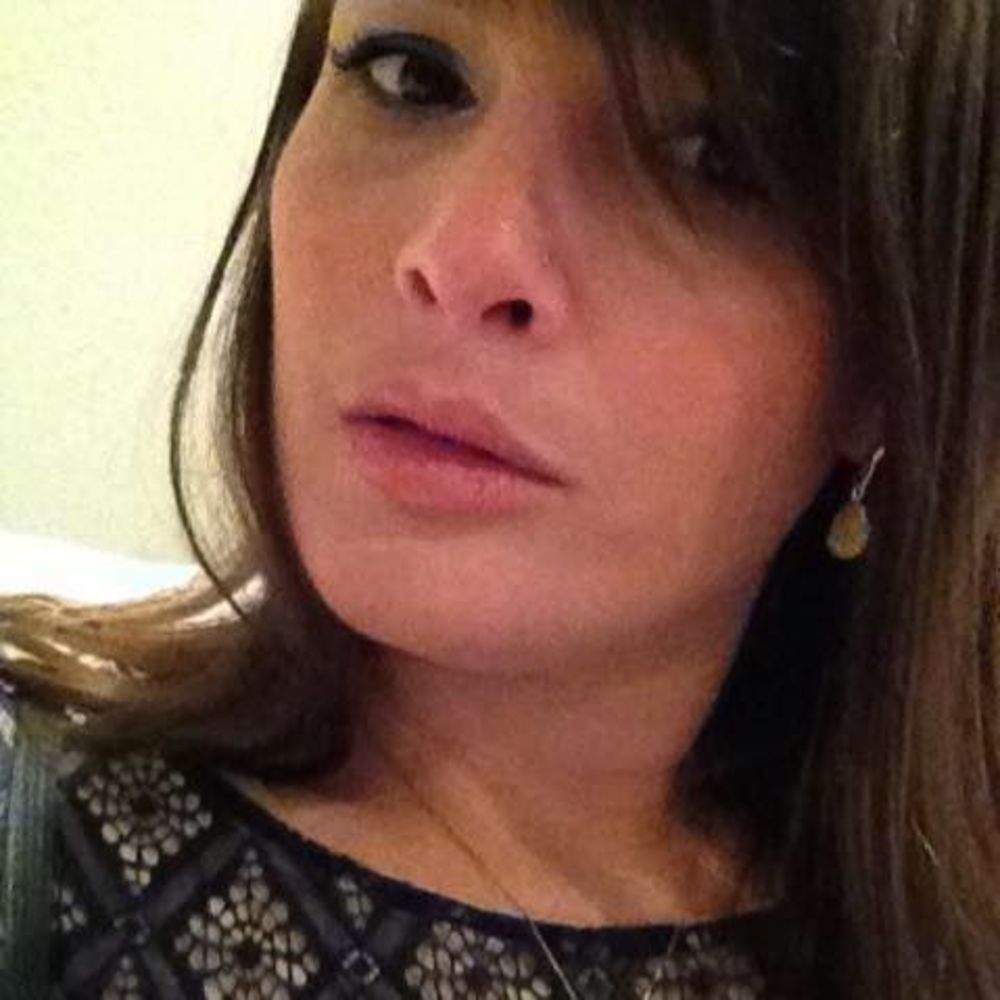 Meet your Posher, Marília
